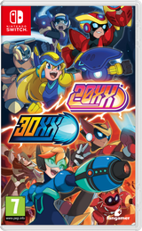 20XX / 30XX (Switch)