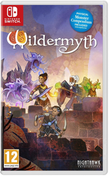 Wildermyth (Switch)