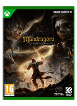 Mandragora: Whispers of the Witch Tree (Xbox Series X)