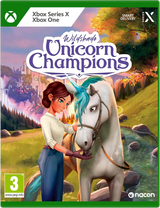 Wildshade: Unicorn Champions (Xbox Series X)