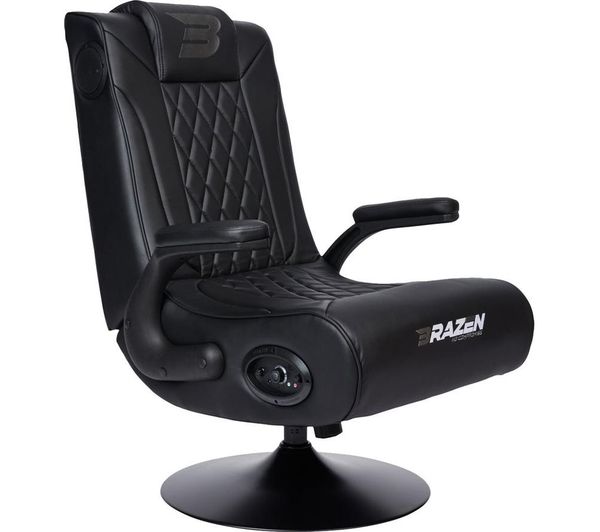 BraZen Emperor XX 2.1 Elite Esports