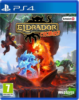Eldrador Creatures (PS4)