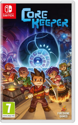 Core Keeper (Switch)