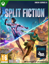 Split Fiction (Xbox Series X)