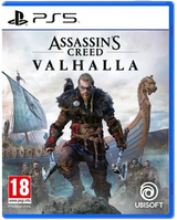 Assassin's Creed Valhalla (PS5)