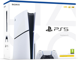 PlayStation 5 Console [Model Group - Slim] (PS5)