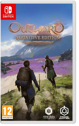 Outward Definitive Edition (Switch)