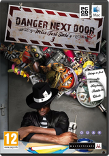 Miss Teri Tales Vol 3 (PC)