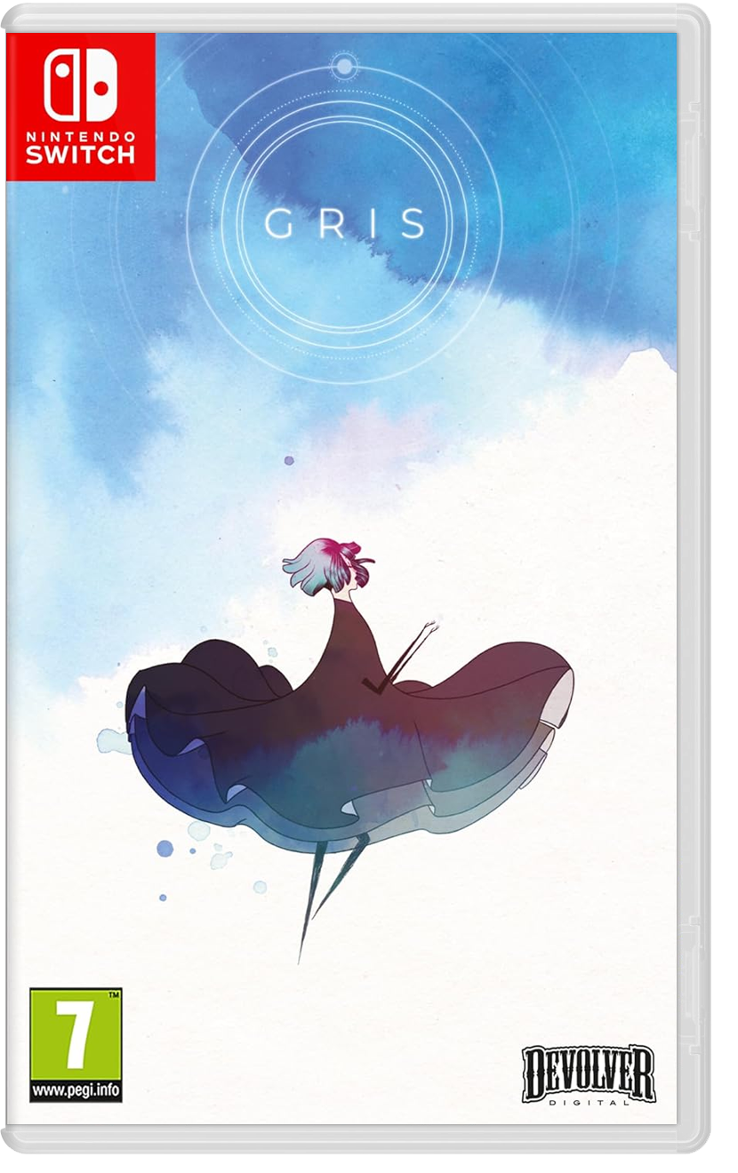 GRIS (Switch)