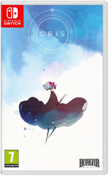 GRIS (Switch)