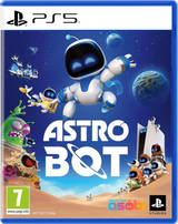 Astro Bot (PS5)