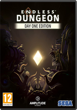 ENDLESS Dungeon Day One Edition (PC)
