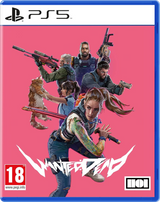 Wanted: Dead (PS5)