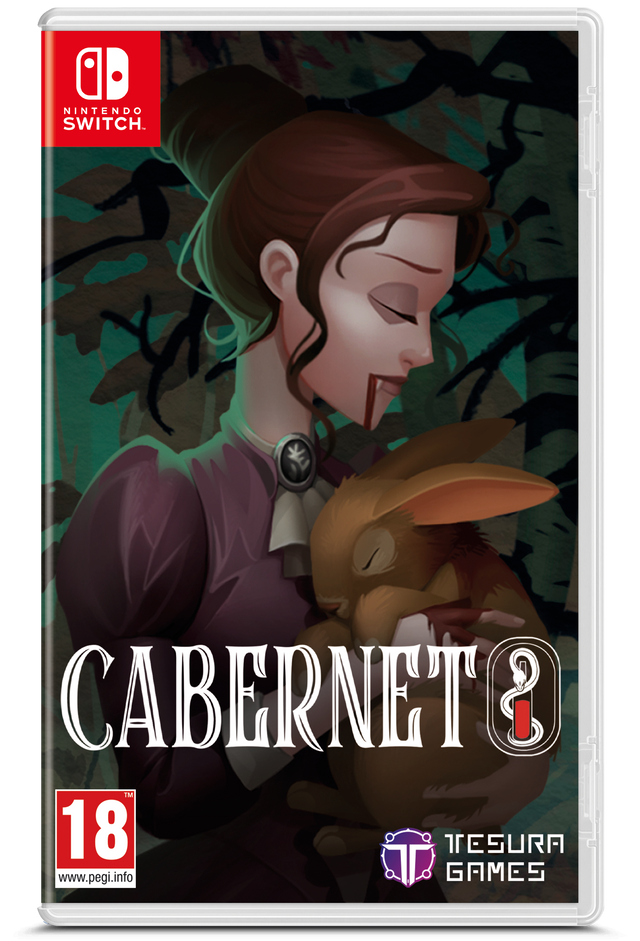 Cabernet (Switch)