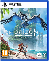 Horizon Forbidden West (PS5)