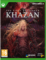 The First Berserker: Khazan (Xbox Series X)