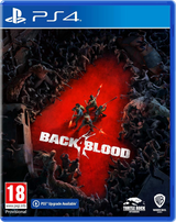 Back 4 Blood (PS4)