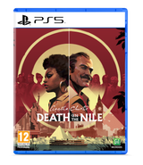 Agatha Christie - Death On The Nile - Limited Edition (PS5)