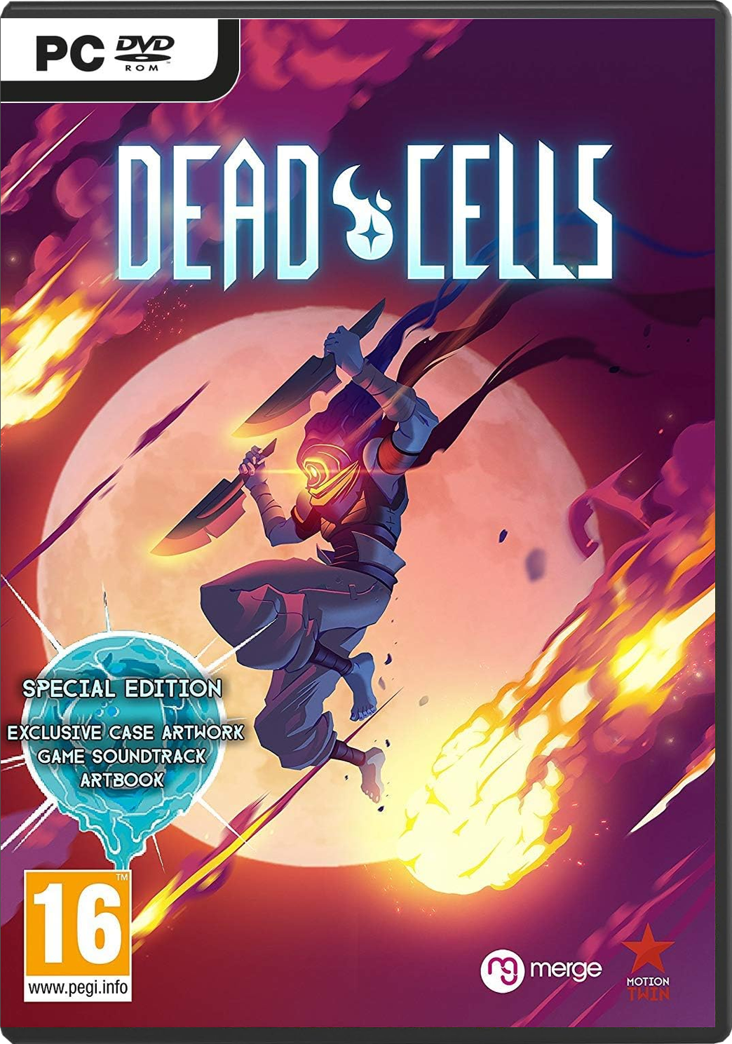 Dead Cells Special Edition (PC)