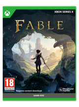 Fable (Xbox Series X)