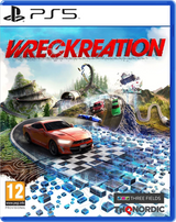 Wreckcreation (PS5)