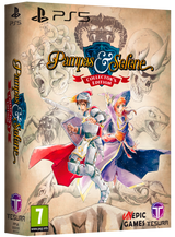 Pampas & Selene Collector's Edition (PS5)