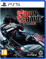 Gungrave G.O.R.E - Day One Edition (PS5)