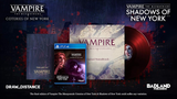 Vampire The Masquerade Collector's Edition (PS4)