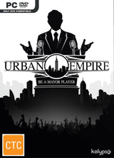 Urban Empire Limited Special Edition (PC)