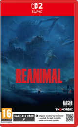 REANIMAL (Switch 2)