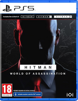 HITMAN World of Assassination (PS5)