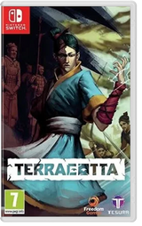 Terracotta (Switch)