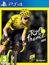 Tour de France 2024 (PS4)