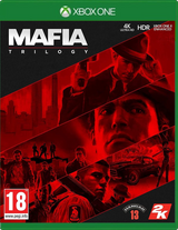 Mafia: Trilogy (Xbox One)