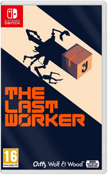 The Last Worker (Switch)