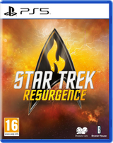 Star Trek: Resurgence (PS5)