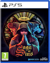 Saga of Sins (PS5)