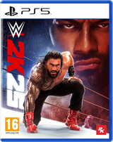 WWE 2K25 (PS5)