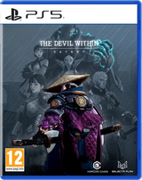 The Devil Within: Satgat (PS5)