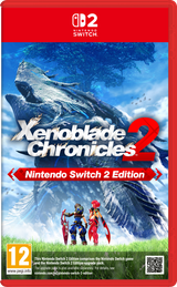 Xenoblade Chronicles 2  - Nintendo Switch 2 Edition (Switch 2)