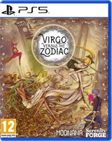 Virgo Versus the Zodiac (PS5)