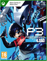 Persona 3 Reload (Xbox Series X)