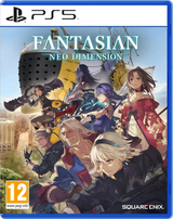 FANTASIAN Neo Dimension (PS5)