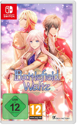 Battlefield Waltz Day One Edition (Switch)