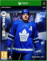 NHL 22 (Xbox Series X)