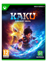 KAKU: Ancient Seal (Xbox Series X)