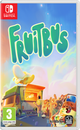 Fruitbus (Switch)