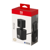 HORI USB Camera Black for Nintendo Switch 2