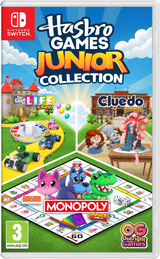 Hasbro Games Junior Collection (Switch)