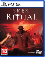 SKER RITUAL (PS5)
